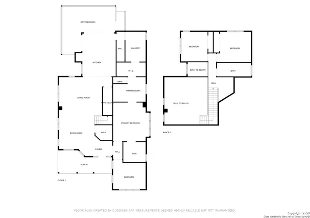 42nd image of 232 Lavaca, San Antonio, TX 78210 | MLS# 1888371