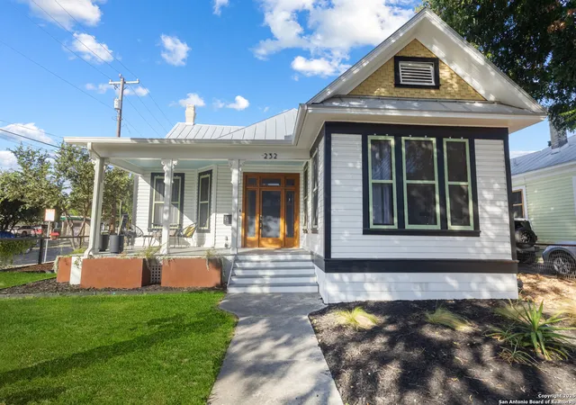 4th image of 232 Lavaca, San Antonio, TX 78210 | MLS# 1888371