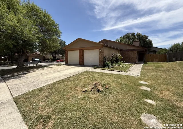 Photo 1 of Sale Pending at 14503 Woods Hole, San Antonio, TX 78233 | MLS# 1888383 | Listing updated on 2025-10-09