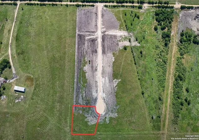 Photo 1 of Land for sale at 000 000, Lampasas, TX 76569 | MLS# 1888408 | Listing updated on 2025-08-10