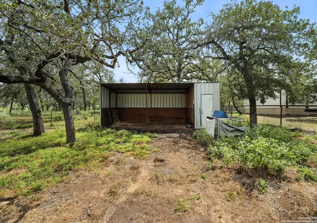 Photo 1 of Land for sale at 129 County Road 442, Stockdale, TX 78160 | MLS# 1888417 | Listing updated on 2025-10-06
