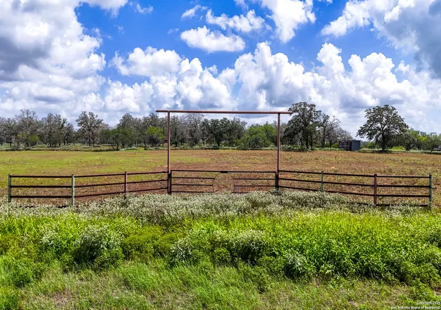 Photo 3 of Land for sale at 129 County Road 442, Stockdale, TX 78160 | MLS# 1888417 | Listing updated on 2025-10-06