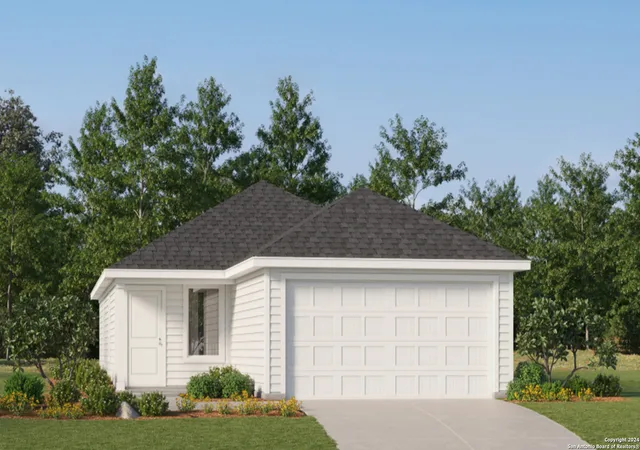Photo 1 of Sale Pending at 5254 Morgan Crst, San Antonio, TX 78230 | MLS# 1888430 | Listing updated on 2025-09-23
