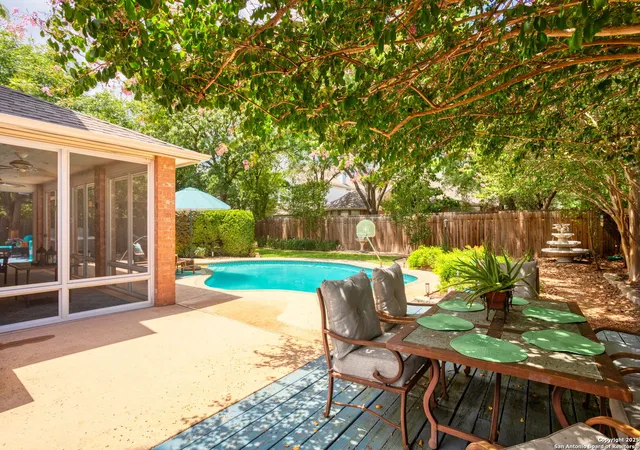 Photo 1 of Sale Pending at 5103 Sagail Pl, San Antonio, TX 78249 | MLS# 1888444 | Listing updated on 2025-10-08