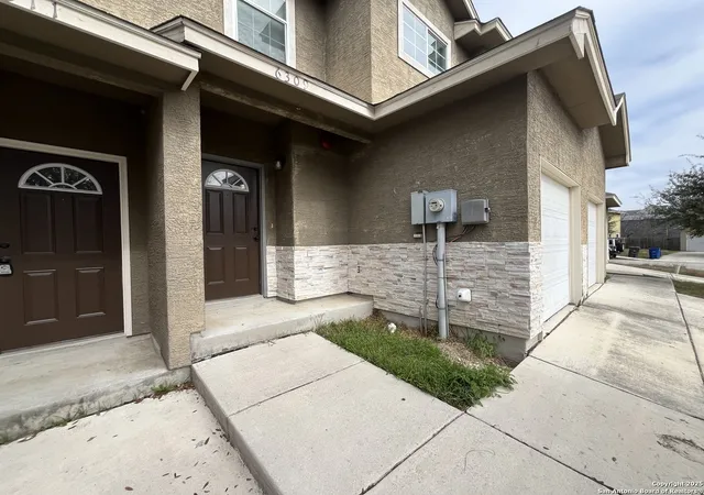 Photo 1 of House for sale at 6309-6311 Attucks Ln, San Antonio, TX 78238 | MLS# 1888461 | Listing updated on 2025-09-26