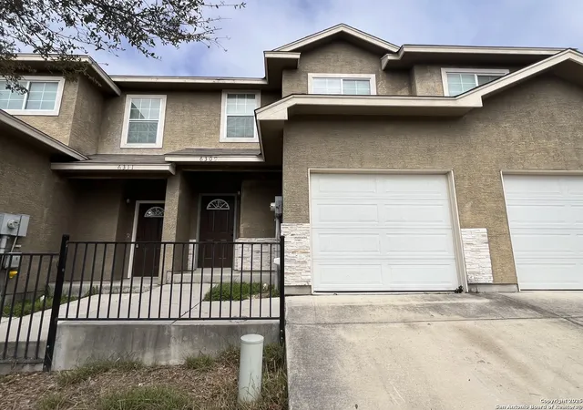 Multi family home for sale at 6309-6311 Attucks Ln, San Antonio, TX 78238 | MLS# 1888461