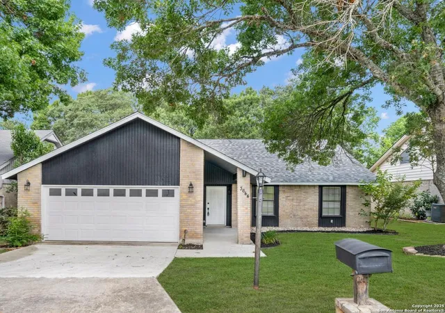 Photo 1 of Sale Pending at 3644 Fox Run, Cibolo, TX 78108 | MLS# 1888465 | Listing updated on 2025-10-11