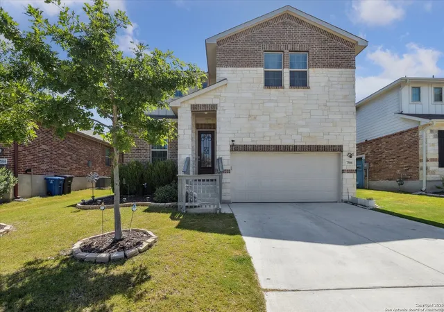 Photo 2 of Sale Pending at 7506 Cvs Way, San Antonio, TX 78250 | MLS# 1888479 | Listing updated on 2025-09-16