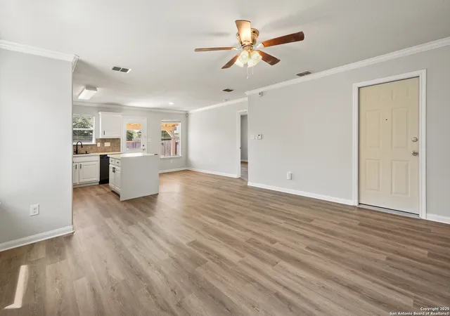 Photo 4 of Single family home for sale at 11438 Country Cyn, San Antonio, TX 78252 | MLS# 1888494 | Listing updated on 2025-11-17