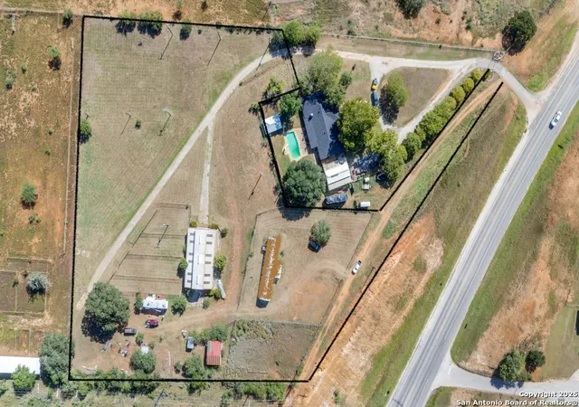 Photo 1 of Land for sale at 819 Us Hwy 87, Stockdale, TX 78160 | MLS# 1888499 | Listing updated on 2025-08-10