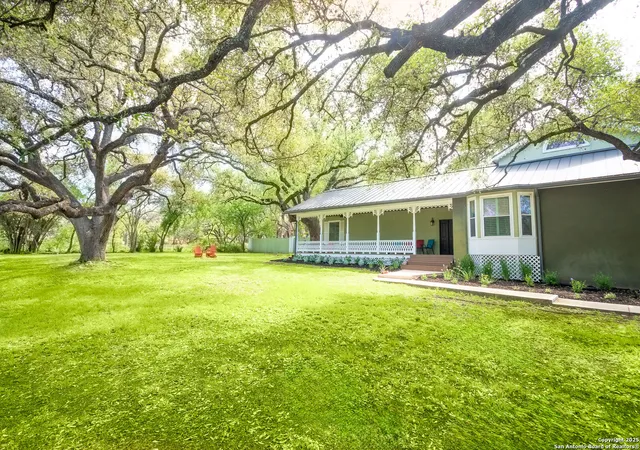 Photo 2 of Sale Pending at 9319 Oak Ledge, San Antonio, TX 78217 | MLS# 1888500 | Listing updated on 2025-10-05