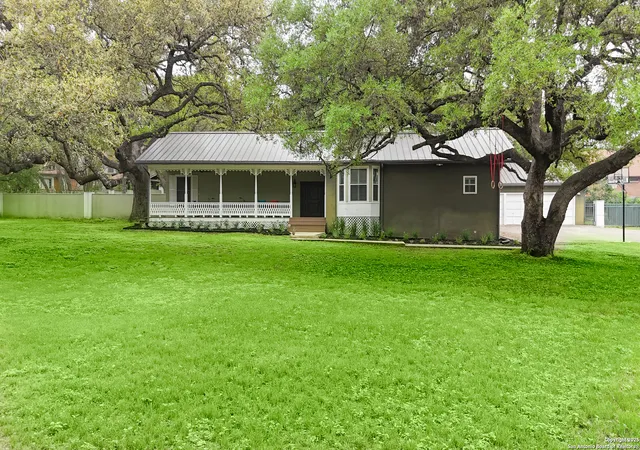 Photo 3 of Sale Pending at 9319 Oak Ledge, San Antonio, TX 78217 | MLS# 1888500 | Listing updated on 2025-10-05