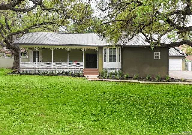 Photo 3 of Sale Pending at 9319 Oak Ledge, San Antonio, TX 78217 | MLS# 1888500 | Listing updated on 2025-10-05