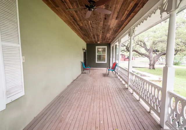 Photo 4 of Sale Pending at 9319 Oak Ledge, San Antonio, TX 78217 | MLS# 1888500 | Listing updated on 2025-10-05