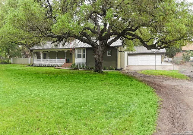 Photo 1 of Sale Pending at 9319 Oak Ledge, San Antonio, TX 78217 | MLS# 1888500 | Listing updated on 2025-10-05
