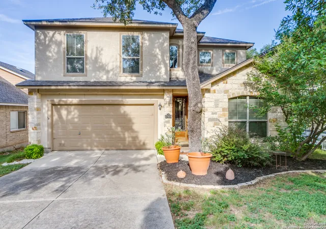 Photo 1 of Single family home for sale at 27939 Sonoma Ambre, Boerne, TX 78015 | MLS# 1888526 | Listing updated on 2026-01-15