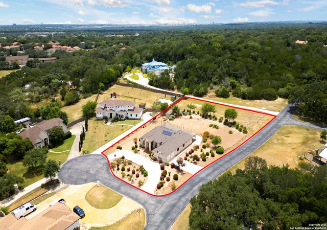 Photo 3 of Sale Pending at 15910 Robles Nuevo, San Antonio, TX 78232 | MLS# 1888531 | Listing updated on 2025-09-28