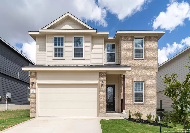 Photo 1 of Sale Pending at 126 Foxhound Path, San Antonio, TX 78253 | MLS# 1888547 | Listing updated on 2026-03-10
