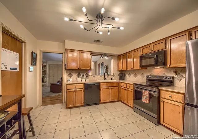 Photo 3 of Sale Pending at 4311 Putting Green, San Antonio, TX 78217 | MLS# 1888548 | Listing updated on 2025-10-02