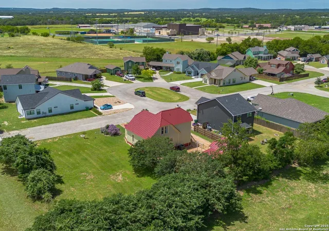 Photo 3 of Single family home for sale at 204 Prim Rose, Blanco, TX 78606 | MLS# 1888550 | Listing updated on 2025-11-22