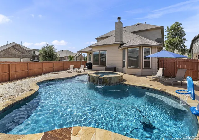 1st image of 10513 Far Reaches Lane, Helotes, TX 78023 | MLS# 1888556