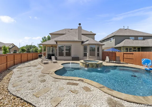 2nd image of 10513 Far Reaches Lane, Helotes, TX 78023 | MLS# 1888556