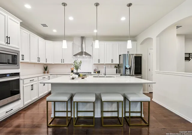 3rd image of 8801 Canopy Bnd, Schertz, TX 78154 | MLS# 1888562