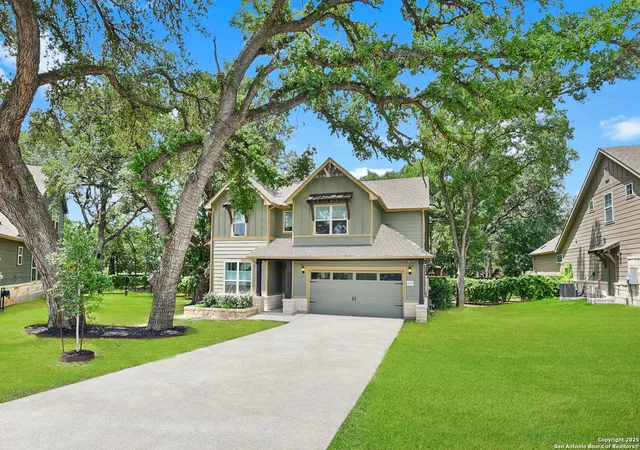 2nd image of 8801 Canopy Bnd, Schertz, TX 78154 | MLS# 1888562