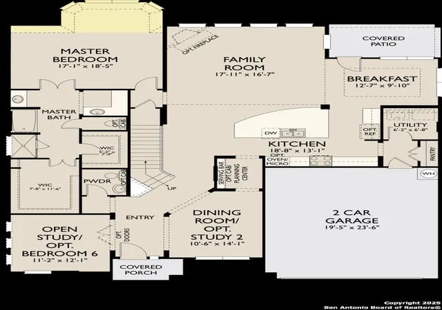 1st image of 10157 Kettle Corn Trail, Schertz, TX 78108 | MLS# 1888585