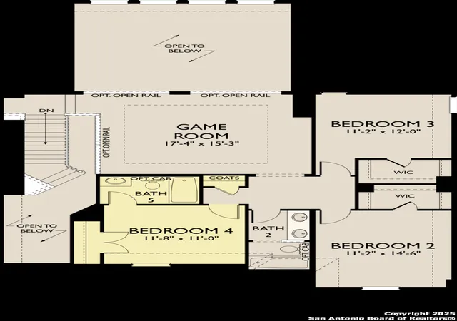 2nd image of 10157 Kettle Corn Trail, Schertz, TX 78108 | MLS# 1888585