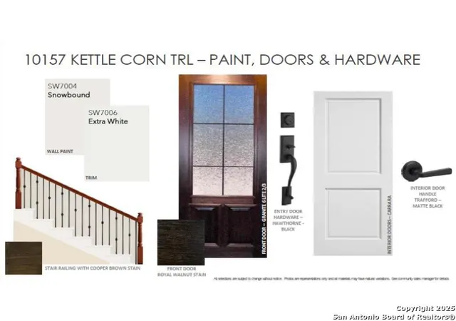4th image of 10157 Kettle Corn Trail, Schertz, TX 78108 | MLS# 1888585