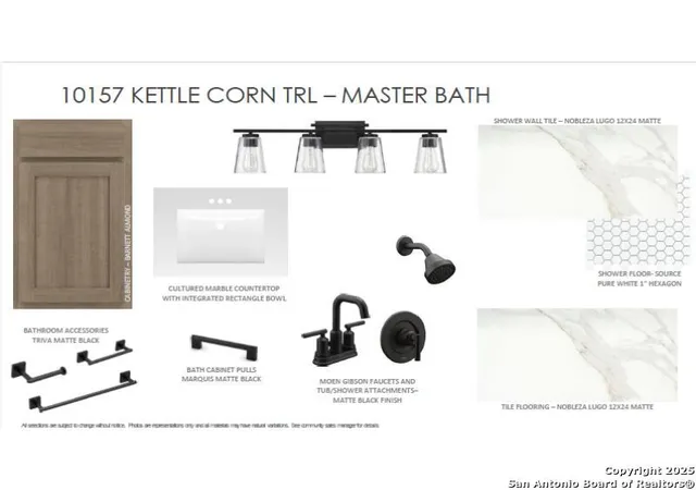 5th image of 10157 Kettle Corn Trail, Schertz, TX 78108 | MLS# 1888585