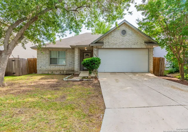 Photo 1 of Sale Pending at 10622 Cavelier, San Antonio, TX 78254 | MLS# 1888587 | Listing updated on 2026-03-30