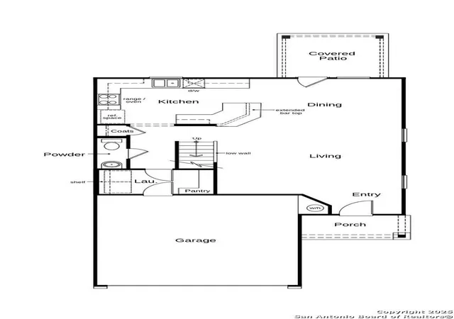 Photo 2 of Sale Pending at 807 Bull Boat Ln, San Antonio, TX 78221 | MLS# 1888591 | Listing updated on 2026-02-04