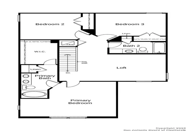 Photo 3 of Sale Pending at 807 Bull Boat Ln, San Antonio, TX 78221 | MLS# 1888591 | Listing updated on 2026-02-04
