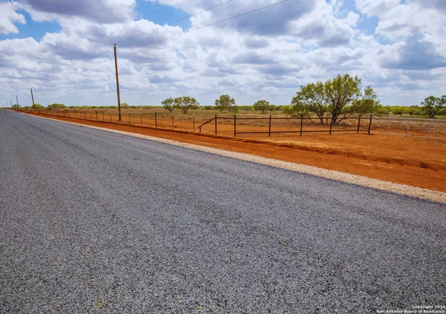 Photo 3 of Land for sale at 546 Pr Goose Creek Ln, Jourdanton, TX 78026 | MLS# 1888617 | Listing updated on 2026-05-01