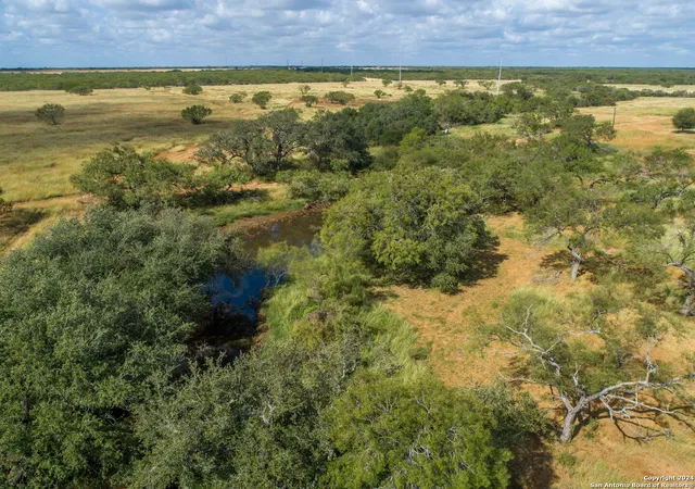 Photo 1 of Land for sale at 546 Pr Goose Creek Ln, Jourdanton, TX 78026 | MLS# 1888617 | Listing updated on 2026-05-01