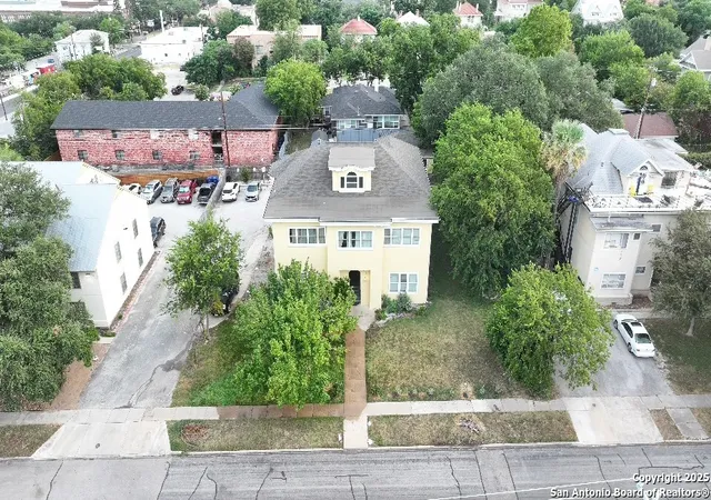 Photo 1 of Multi family home for sale at 325 W Magnolia Ave, San Antonio, TX 78212 | MLS# 1888632 | Listing updated on 2025-08-13