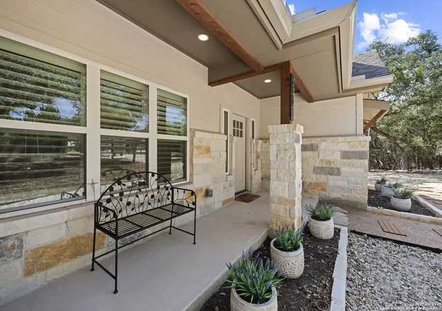 Photo 3 of Sale Pending at 2331 Deer Run, Canyon Lake, TX 78133 | MLS# 1888640 | Listing updated on 2025-09-23