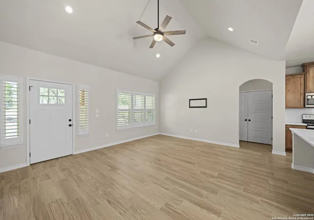 Photo 4 of Sale Pending at 2331 Deer Run, Canyon Lake, TX 78133 | MLS# 1888640 | Listing updated on 2025-09-23