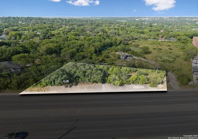 Photo 2 of Land for sale at 2259 Bandera, San Antonio, TX 78228 | MLS# 1888641 | Listing updated on 2025-08-11