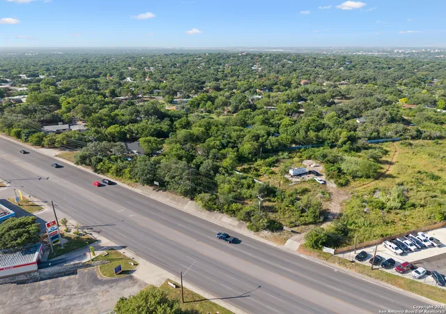 Photo 3 of Land for sale at 2259 Bandera, San Antonio, TX 78228 | MLS# 1888641 | Listing updated on 2025-08-11
