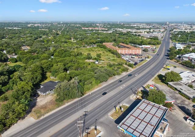 Photo 4 of Land for sale at 2259 Bandera, San Antonio, TX 78228 | MLS# 1888641 | Listing updated on 2025-08-11