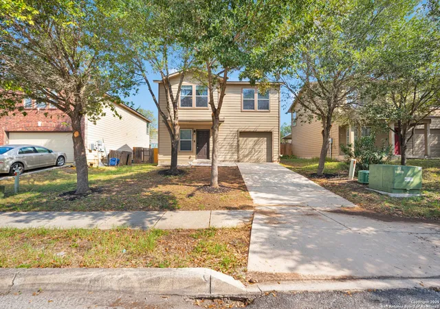 Homes for sale in San Antonio, TX | 8406 Mescal Pass, San Antonio, TX 78252 | MLS# 1888644