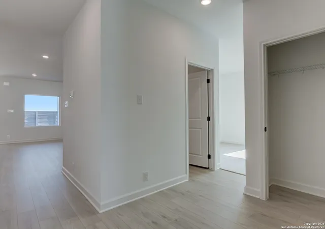 Photo 4 of Sale Pending at 9908 Bull Branch Ave, Schertz, TX 78154 | MLS# 1888654 | Listing updated on 2025-11-24