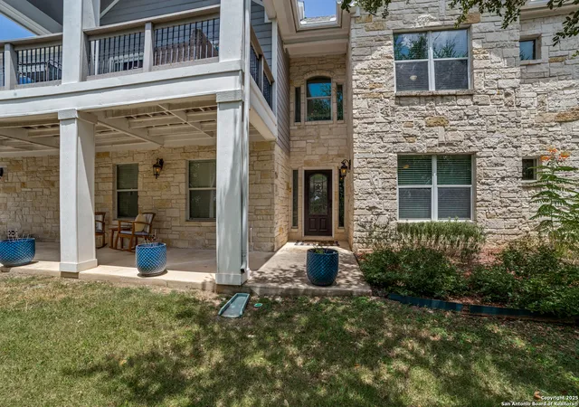 Photo 3 of Sale Pending at 9845 Scenic Hills, San Antonio, TX 78255 | MLS# 1888658 | Listing updated on 2026-02-16