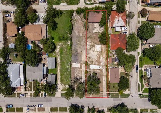 1st image of 807 Poplar, San Antonio, TX 78212 | MLS# 1888696