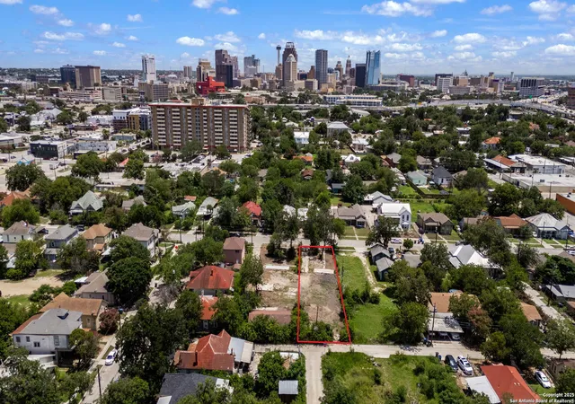 1st image of 809 W Poplar, San Antonio, TX 78212 | MLS# 1888732