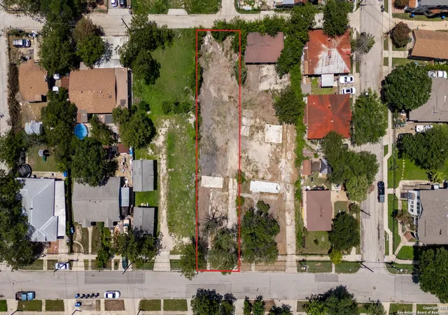 2nd image of 809 W Poplar, San Antonio, TX 78212 | MLS# 1888732