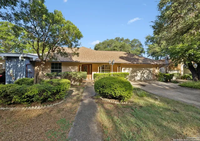 Homes for sale in San Antonio, TX | 11615 Whisper Valley, San Antonio, TX 78230 | MLS# 1888737